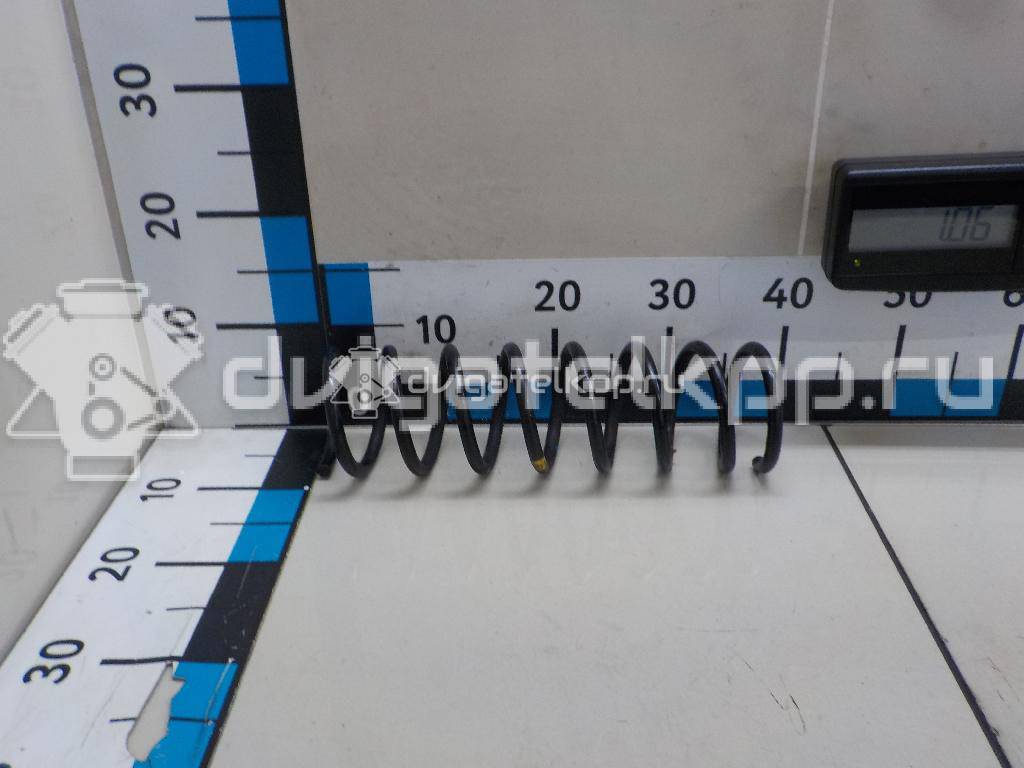 Фото Пружина задняя  1741784 для Ford Focus {forloop.counter}}