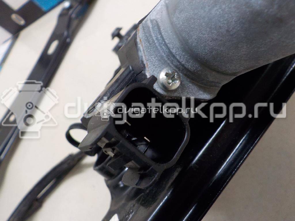 Фото Стеклоподъемник электр. передний левый  1847373 для Ford Focus {forloop.counter}}