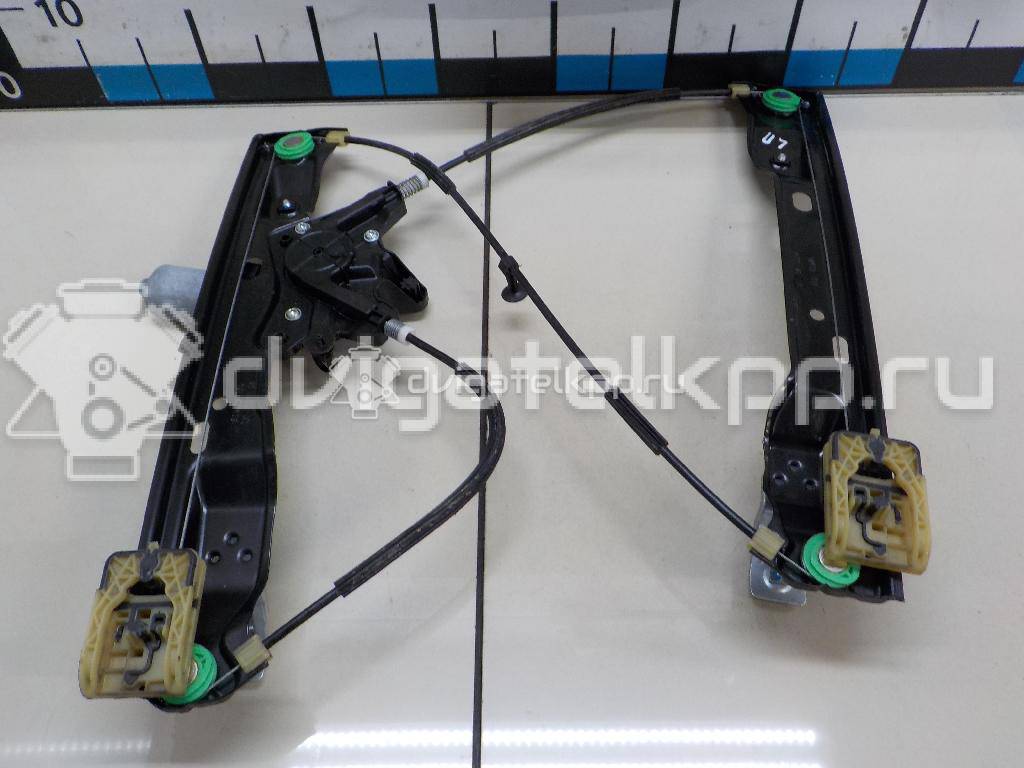 Фото Стеклоподъемник электр. передний левый  1847373 для Ford Focus {forloop.counter}}
