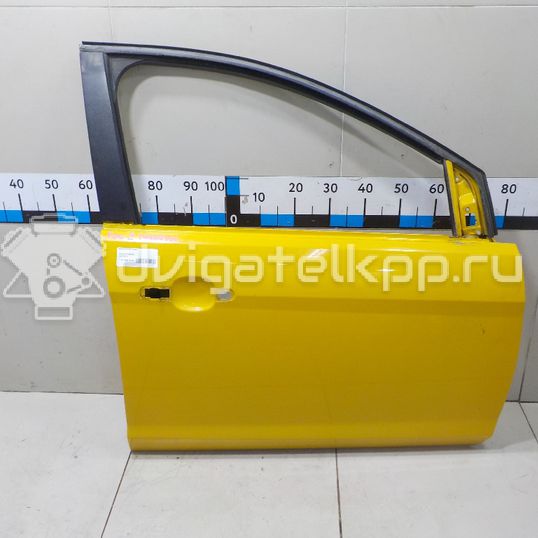 Фото Дверь передняя правая  1530169 для Ford Focus