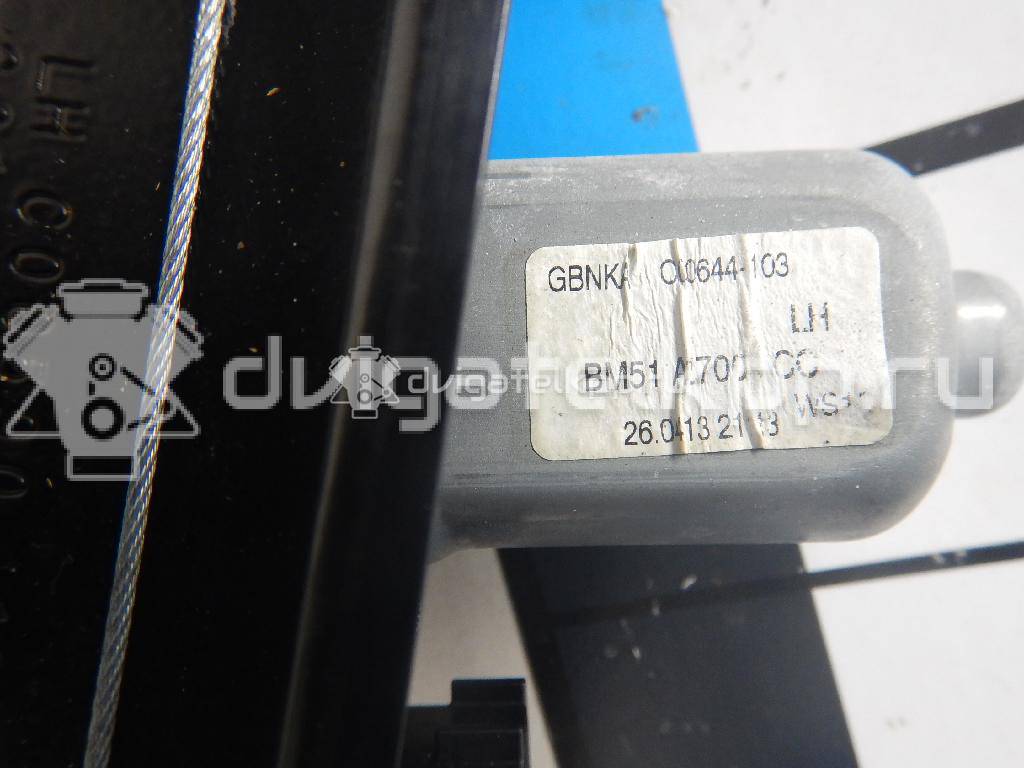 Фото Стеклоподъемник электр. задний левый  1870372 для Ford Focus {forloop.counter}}