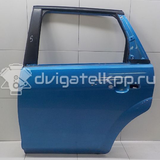 Фото Дверь задняя левая  1702414 для Ford Focus