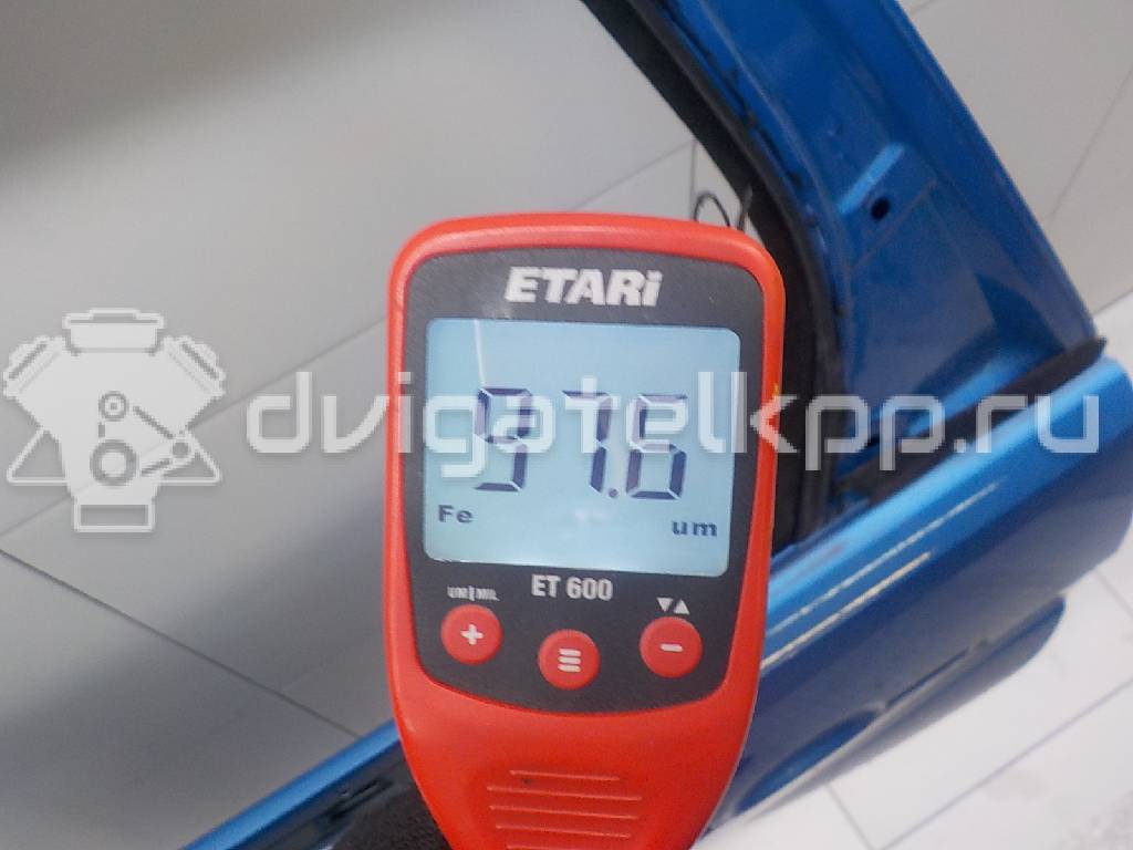 Фото Дверь задняя левая  1702414 для Ford Focus {forloop.counter}}