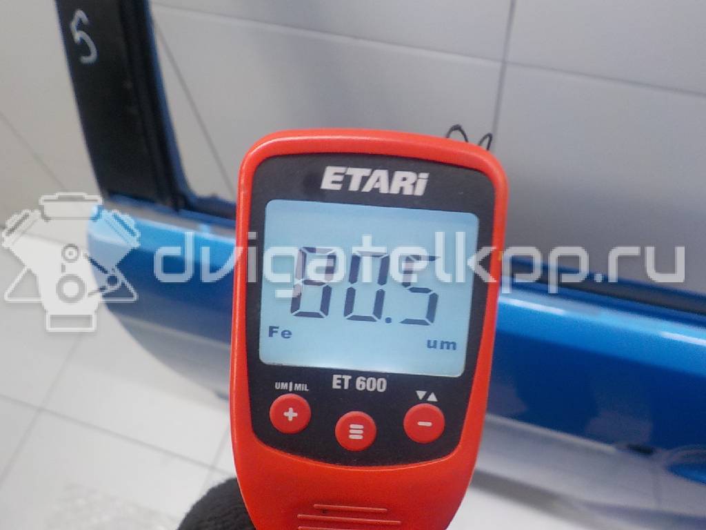 Фото Дверь задняя левая  1702414 для Ford Focus {forloop.counter}}