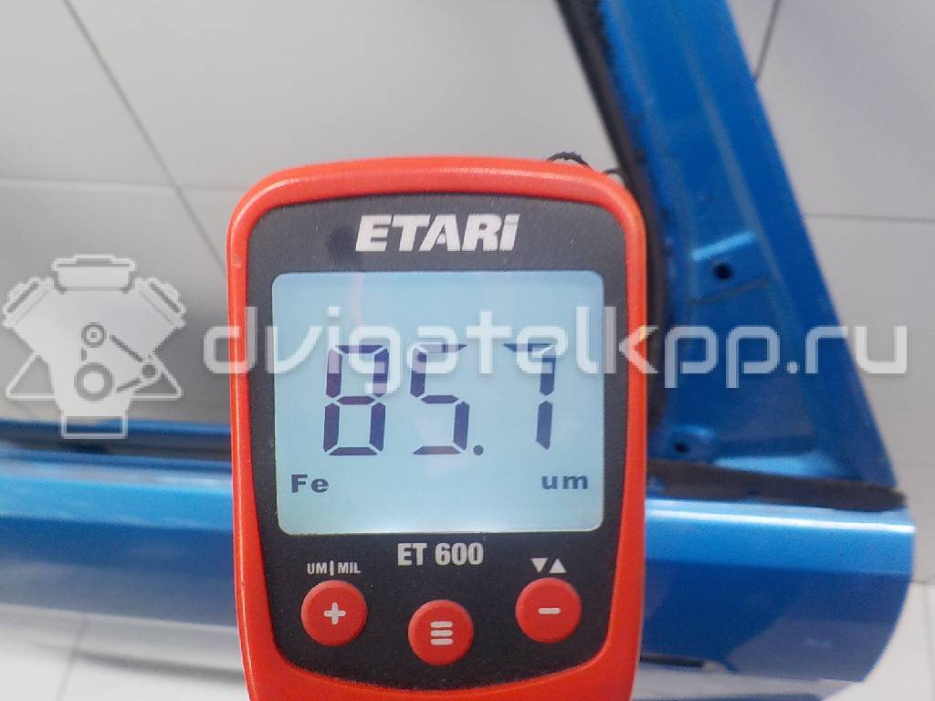 Фото Дверь задняя левая  1702414 для Ford Focus {forloop.counter}}