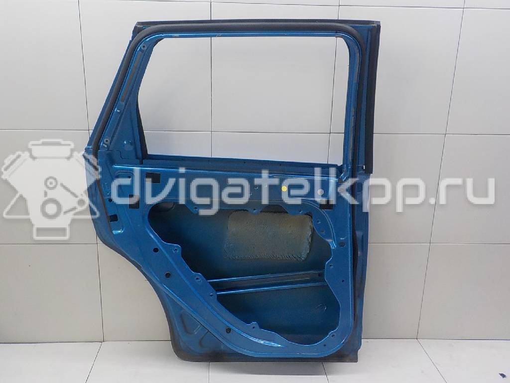 Фото Дверь задняя левая  1702414 для Ford Focus {forloop.counter}}