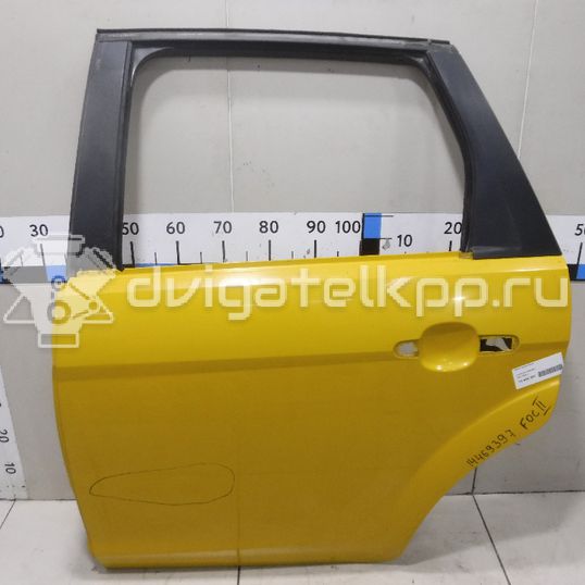 Фото Дверь задняя левая  1702414 для Ford Focus