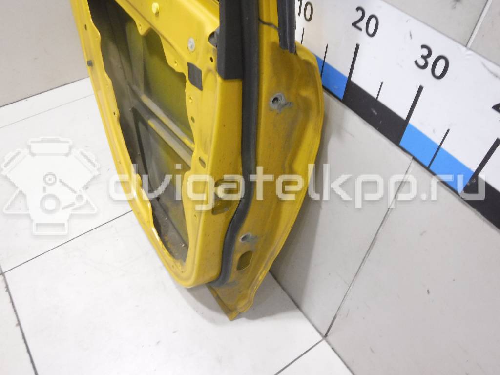 Фото Дверь задняя левая  1702414 для Ford Focus {forloop.counter}}