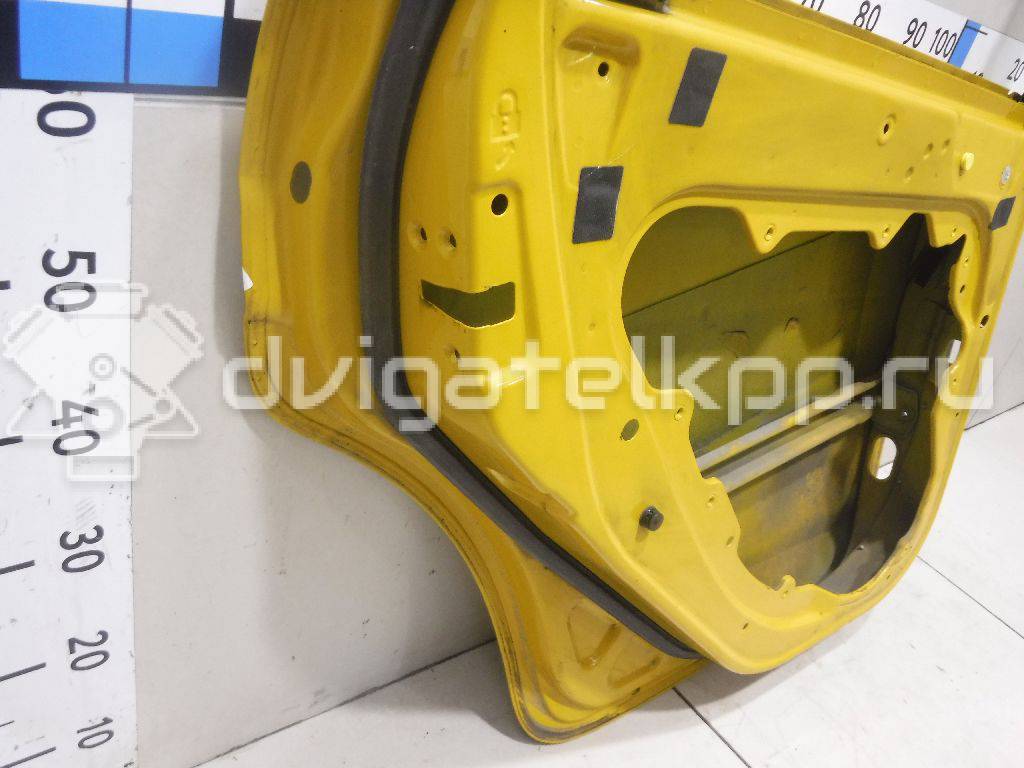 Фото Дверь задняя левая  1702414 для Ford Focus {forloop.counter}}