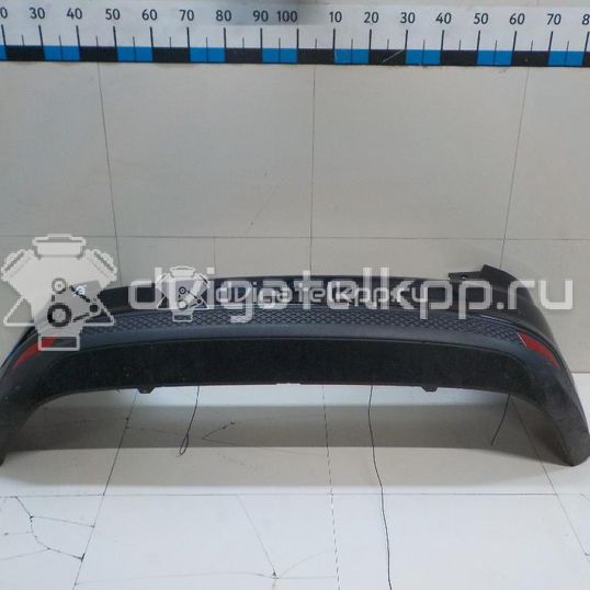 Фото Бампер задний  1852397 для Ford Focus