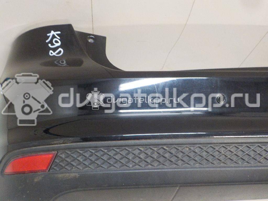 Фото Бампер задний  1852397 для Ford Focus {forloop.counter}}