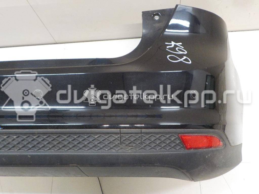 Фото Бампер задний  1852397 для Ford Focus {forloop.counter}}