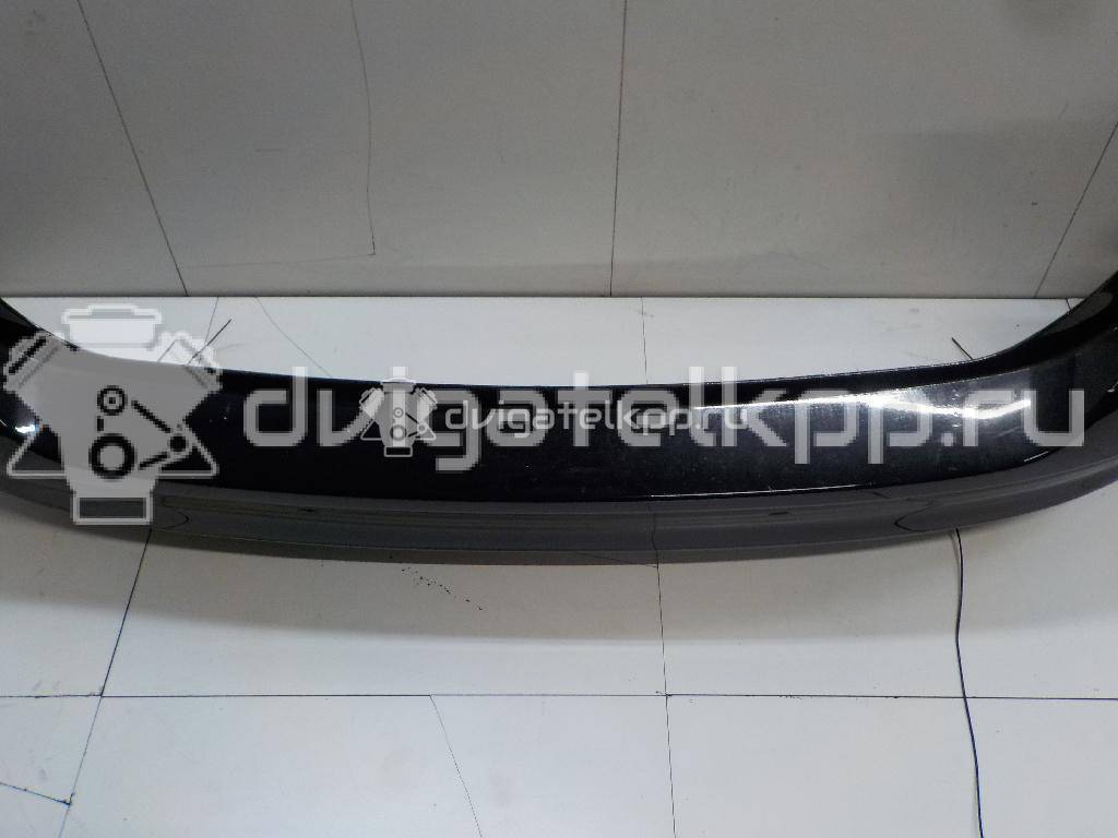 Фото Бампер задний  1852397 для Ford Focus {forloop.counter}}