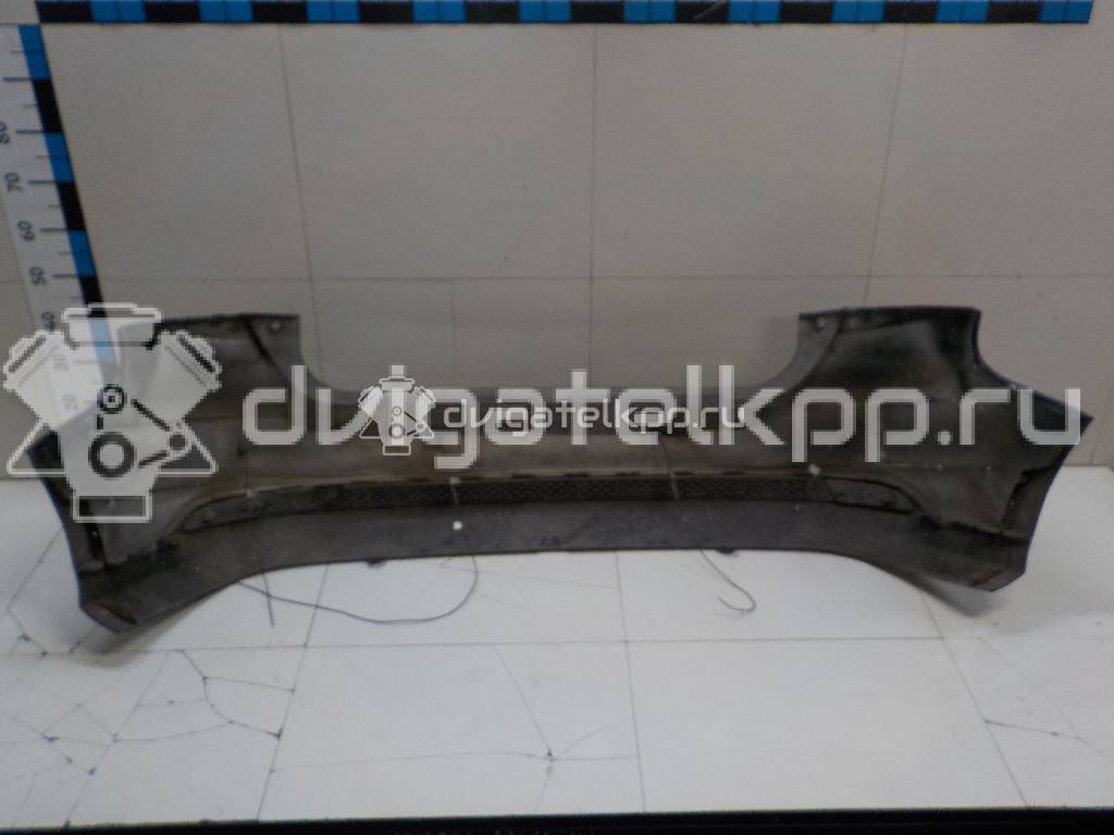 Фото Бампер задний  1852397 для Ford Focus {forloop.counter}}