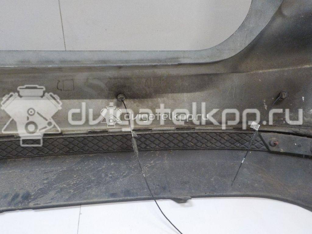 Фото Бампер задний  1852397 для Ford Focus {forloop.counter}}