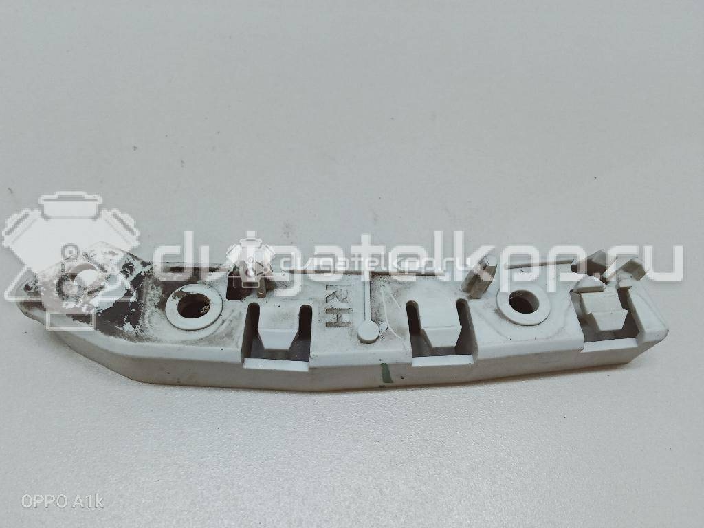 Фото Кронштейн переднего бампера правый  1718730 для Ford Focus {forloop.counter}}