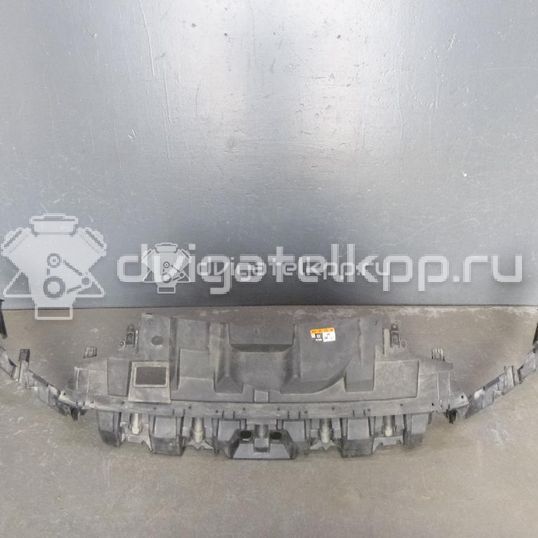 Фото Усилитель переднего бампера  1889860 для Ford Focus