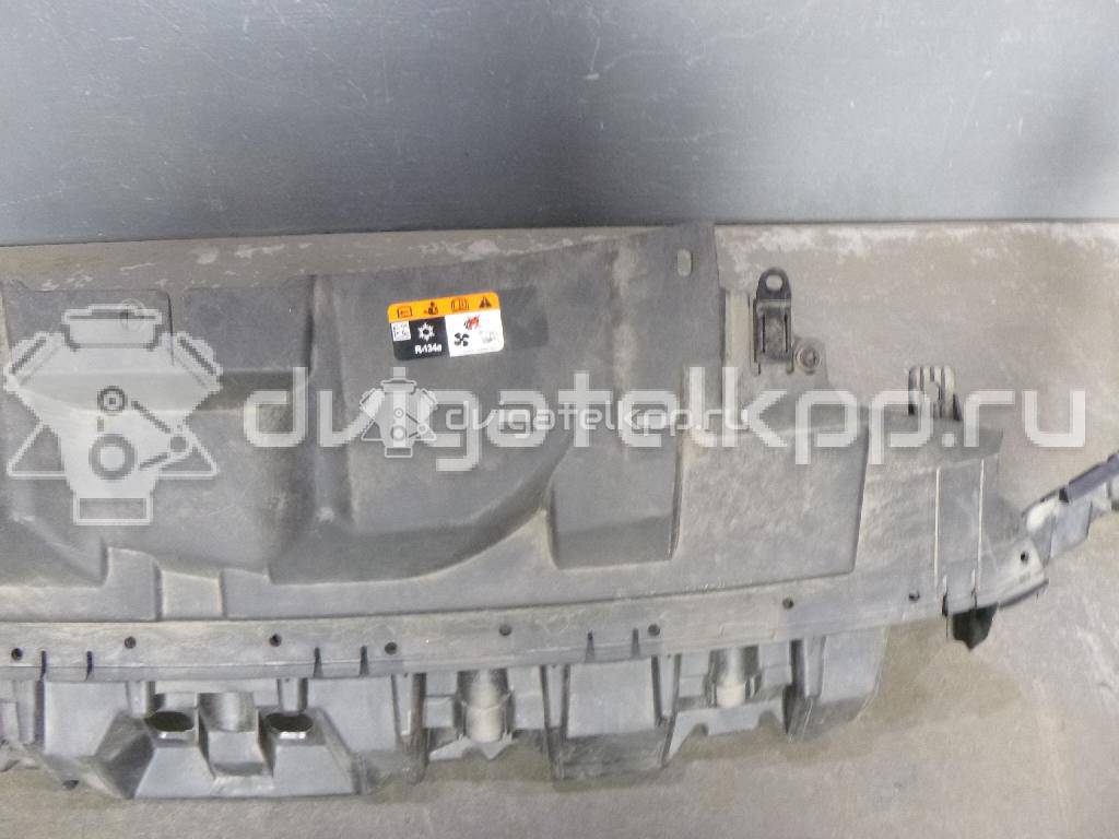 Фото Усилитель переднего бампера  1889860 для Ford Focus {forloop.counter}}