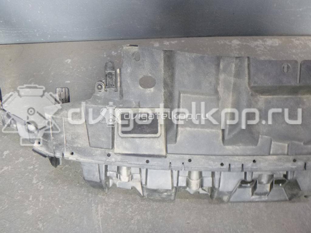 Фото Усилитель переднего бампера  1889860 для Ford Focus {forloop.counter}}