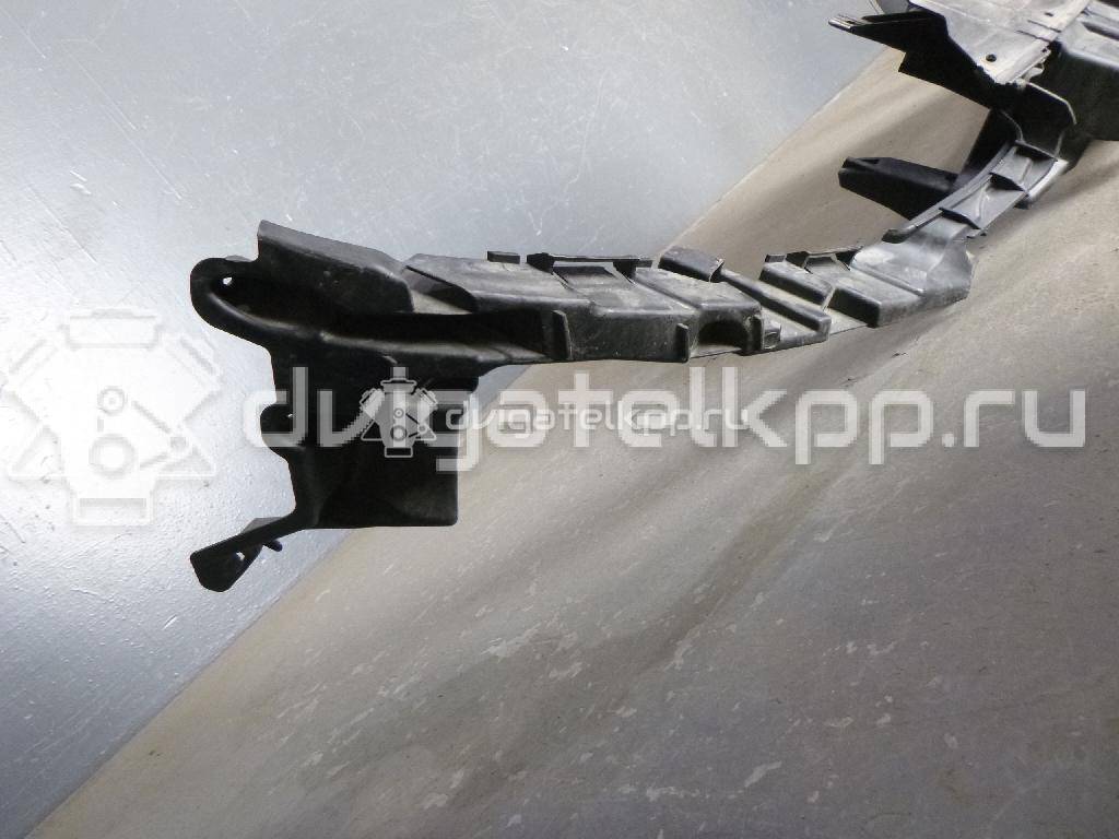 Фото Усилитель переднего бампера  1889860 для Ford Focus {forloop.counter}}