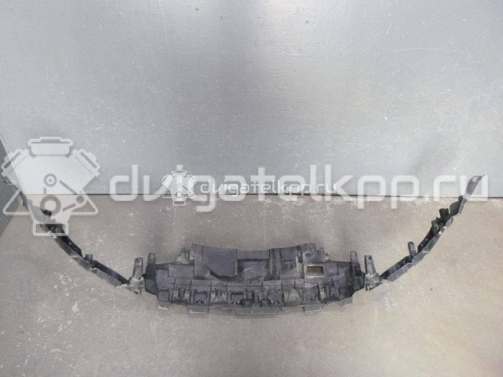 Фото Усилитель переднего бампера  1889860 для Ford Focus {forloop.counter}}