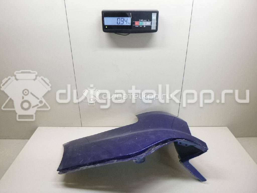 Фото Накладка заднего бампера левая  1719425 для Ford Focus {forloop.counter}}