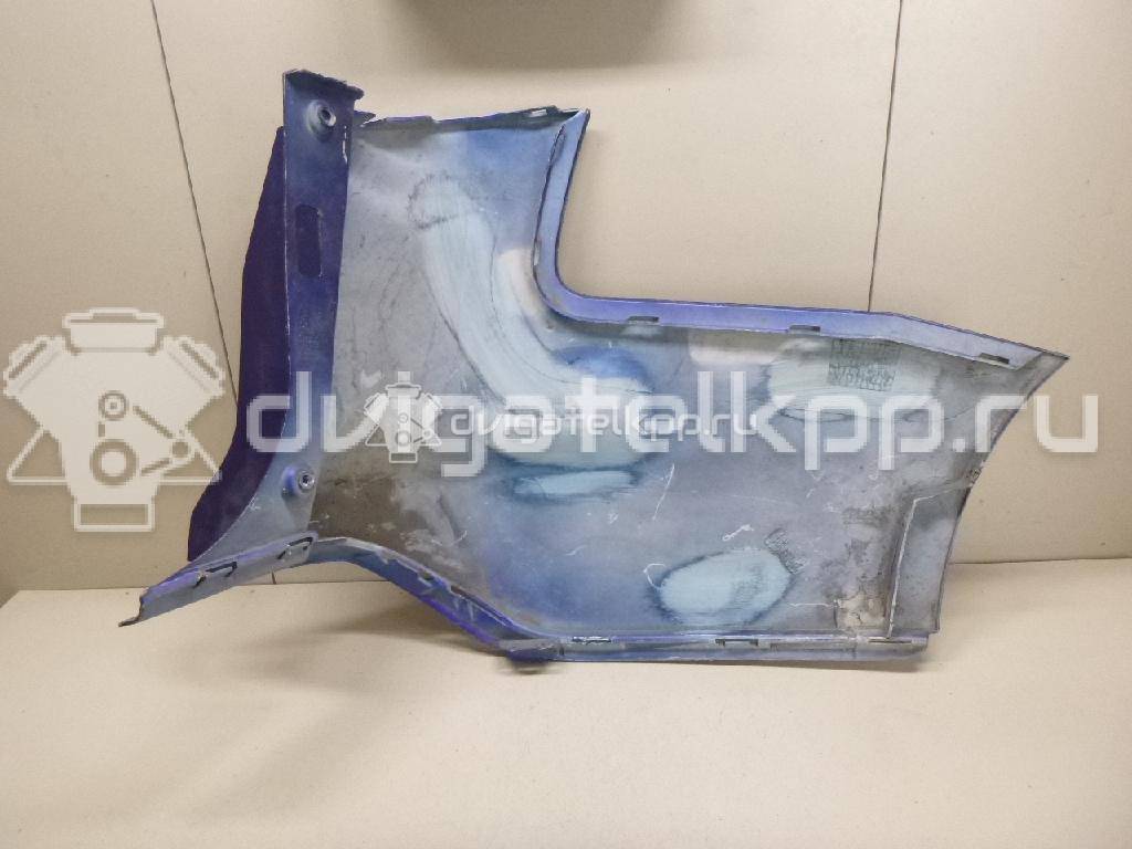 Фото Накладка заднего бампера левая  1719425 для Ford Focus {forloop.counter}}