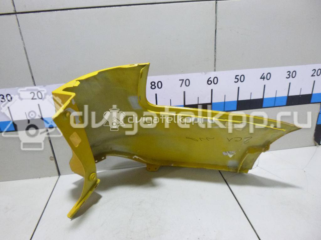 Фото Накладка заднего бампера левая  1719425 для Ford Focus {forloop.counter}}