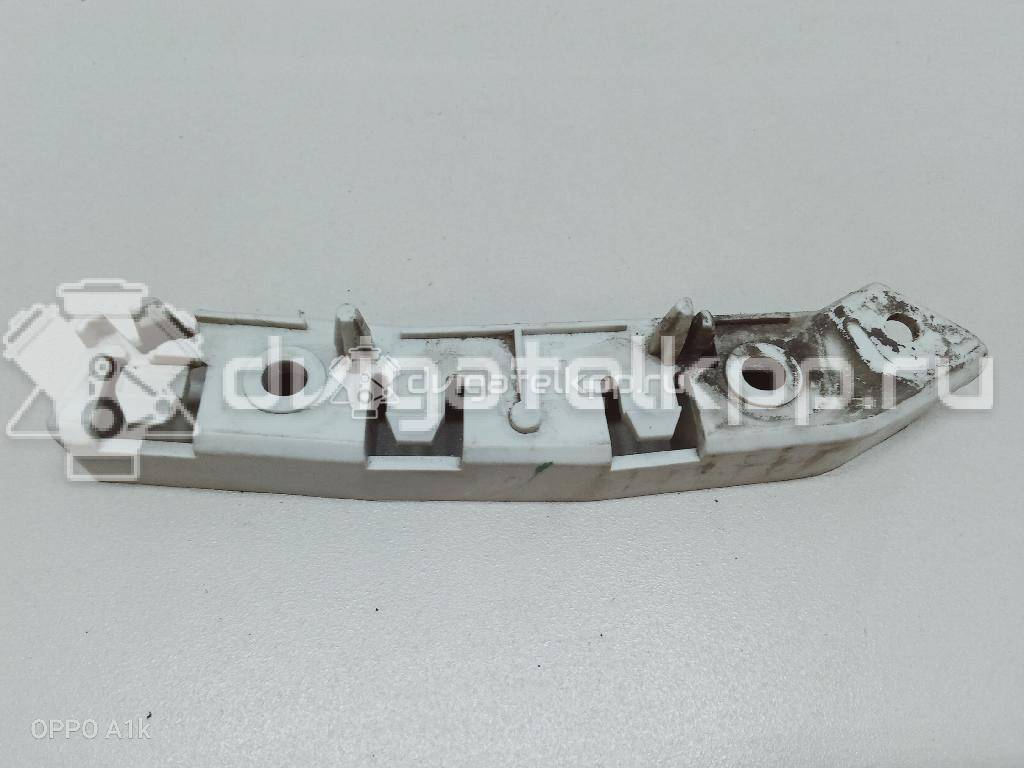 Фото Кронштейн переднего бампера левый  1718731 для Ford Focus {forloop.counter}}