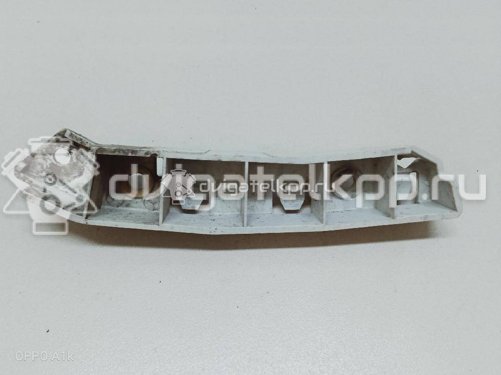 Фото Кронштейн переднего бампера левый  1718731 для Ford Focus {forloop.counter}}