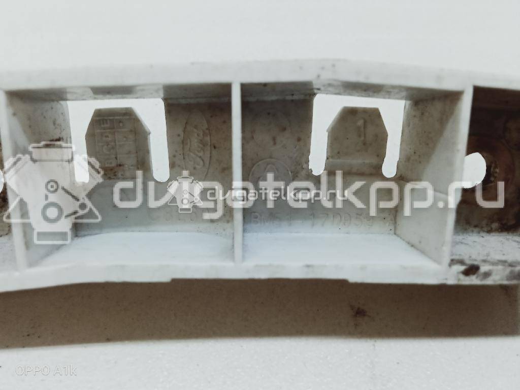 Фото Кронштейн переднего бампера левый  1718731 для Ford Focus {forloop.counter}}