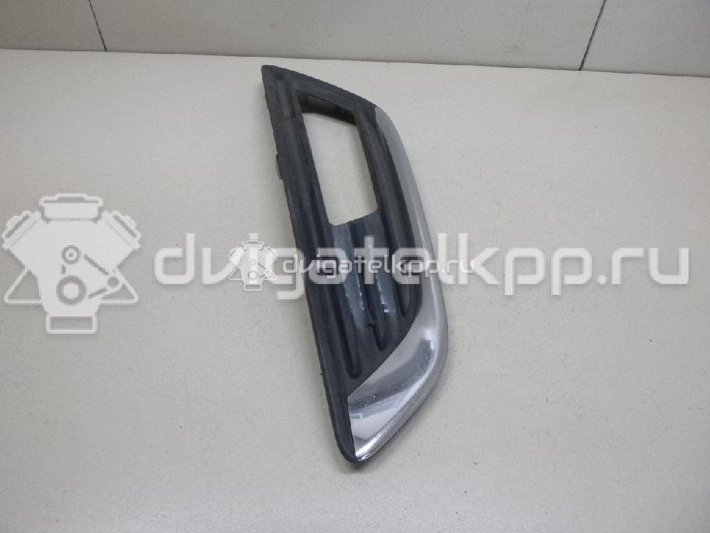 Фото Решетка в бампер левая  1873304 для Ford Focus {forloop.counter}}