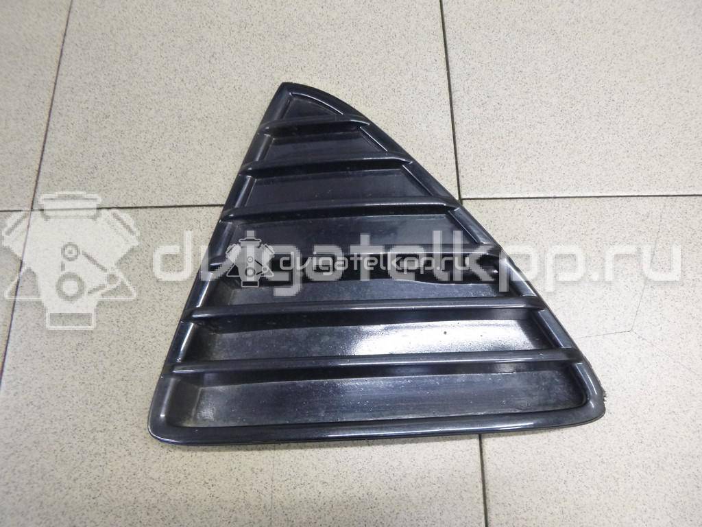 Фото Решетка в бампер левая  1719222 для Ford Focus {forloop.counter}}