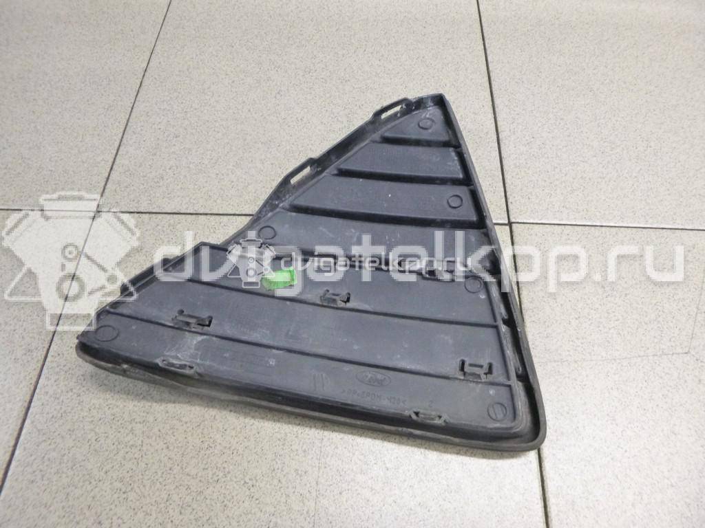 Фото Решетка в бампер левая  1719222 для Ford Focus {forloop.counter}}