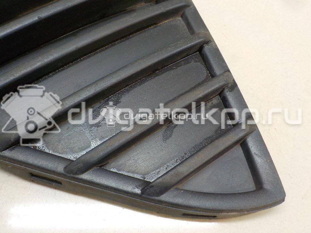 Фото Решетка в бампер левая  1718737 для Ford Focus {forloop.counter}}