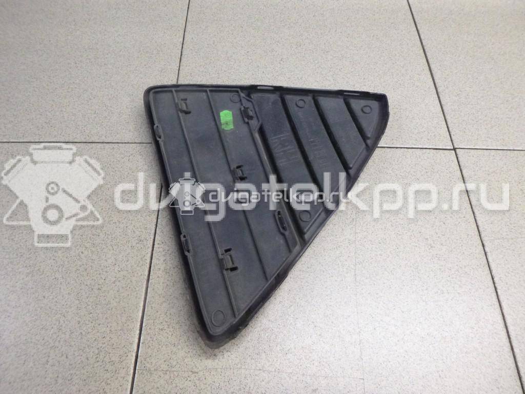 Фото Решетка в бампер правая  1719221 для Ford Focus {forloop.counter}}