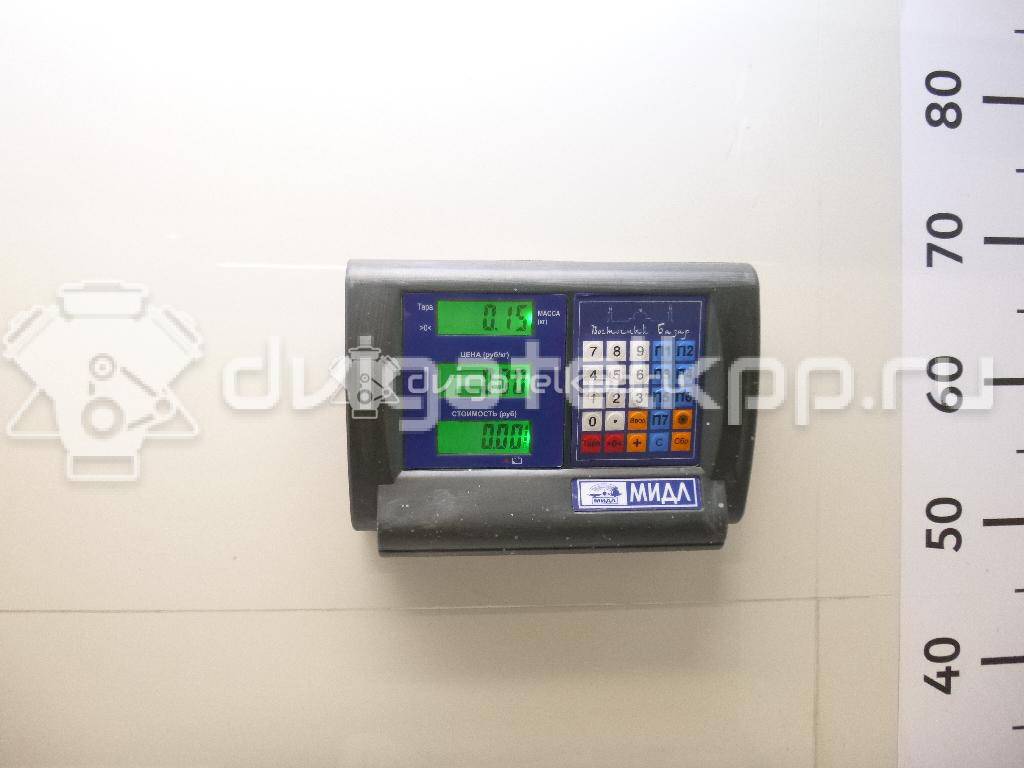Фото Направляющая заднего бампера правая  1742938 для Ford Focus {forloop.counter}}