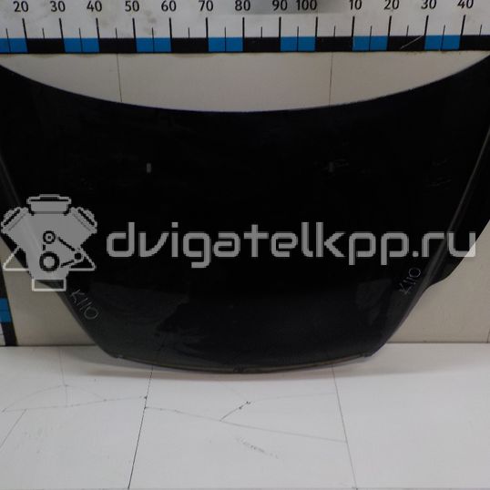 Фото Капот  1521601 для Ford Focus