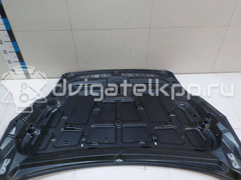 Фото Капот  1521601 для Ford Focus {forloop.counter}}