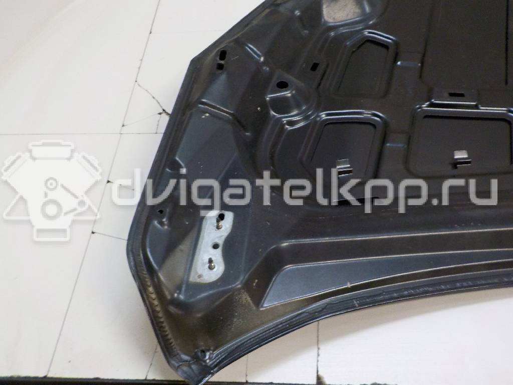 Фото Капот  1521601 для Ford Focus {forloop.counter}}