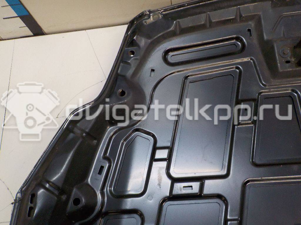 Фото Капот  1521601 для Ford Focus {forloop.counter}}