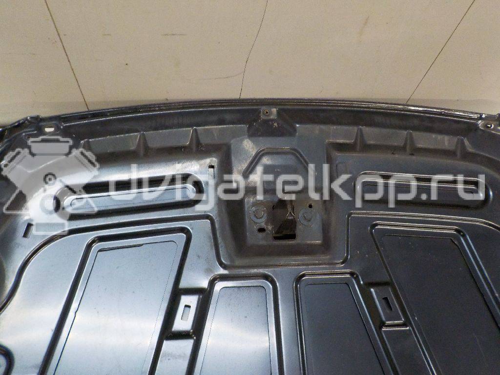 Фото Капот  1521601 для Ford Focus {forloop.counter}}
