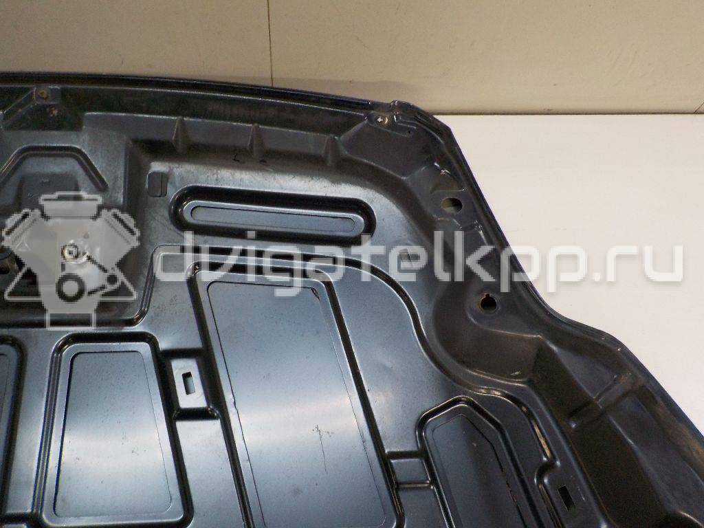 Фото Капот  1521601 для Ford Focus {forloop.counter}}