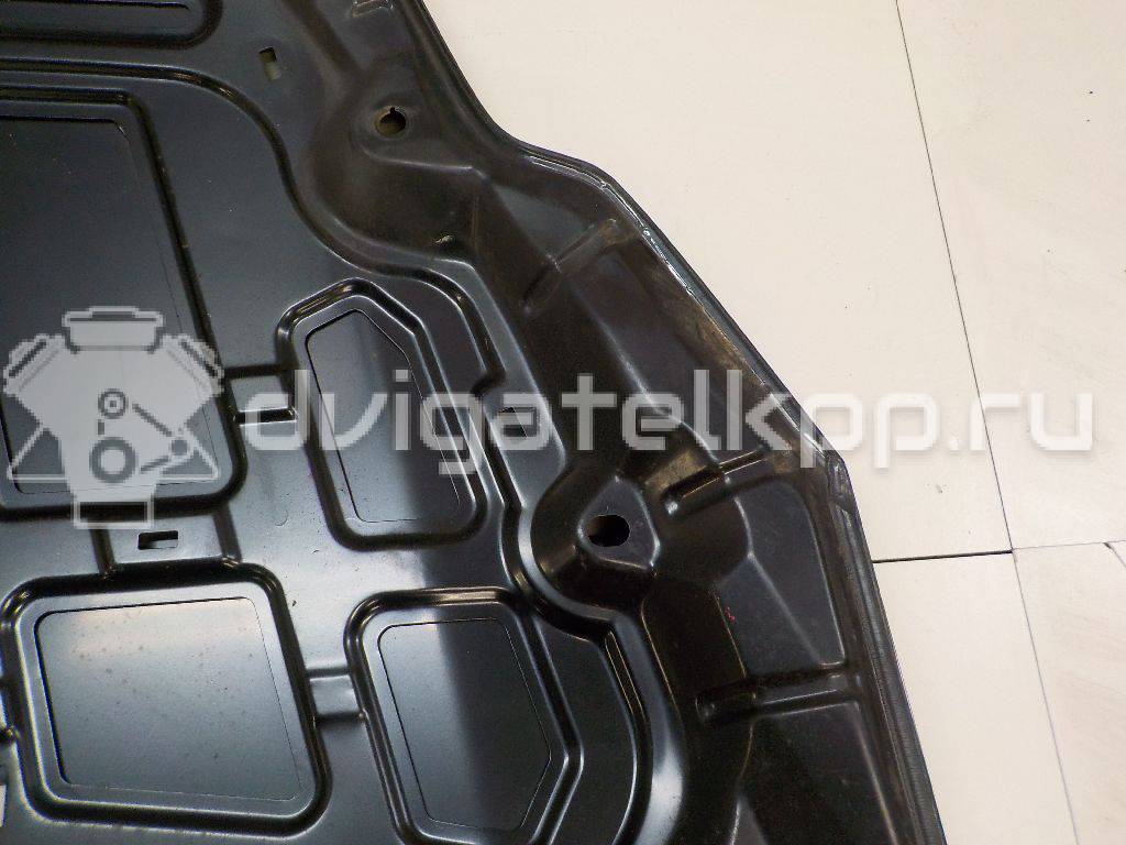 Фото Капот  1521601 для Ford Focus {forloop.counter}}