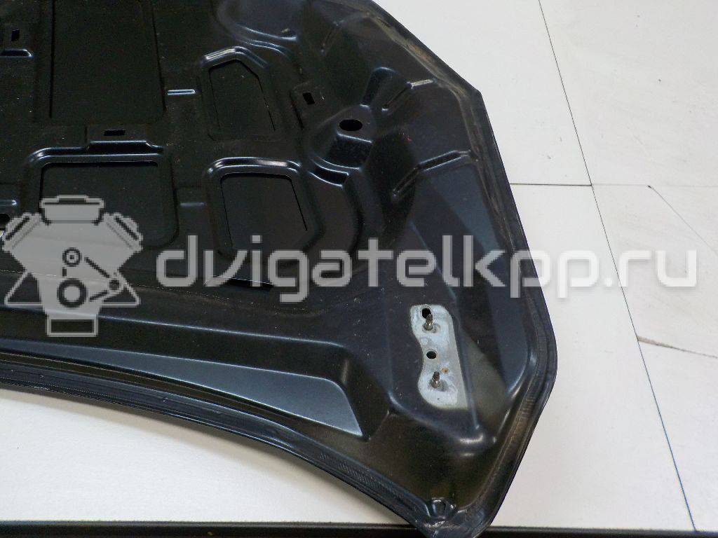 Фото Капот  1521601 для Ford Focus {forloop.counter}}