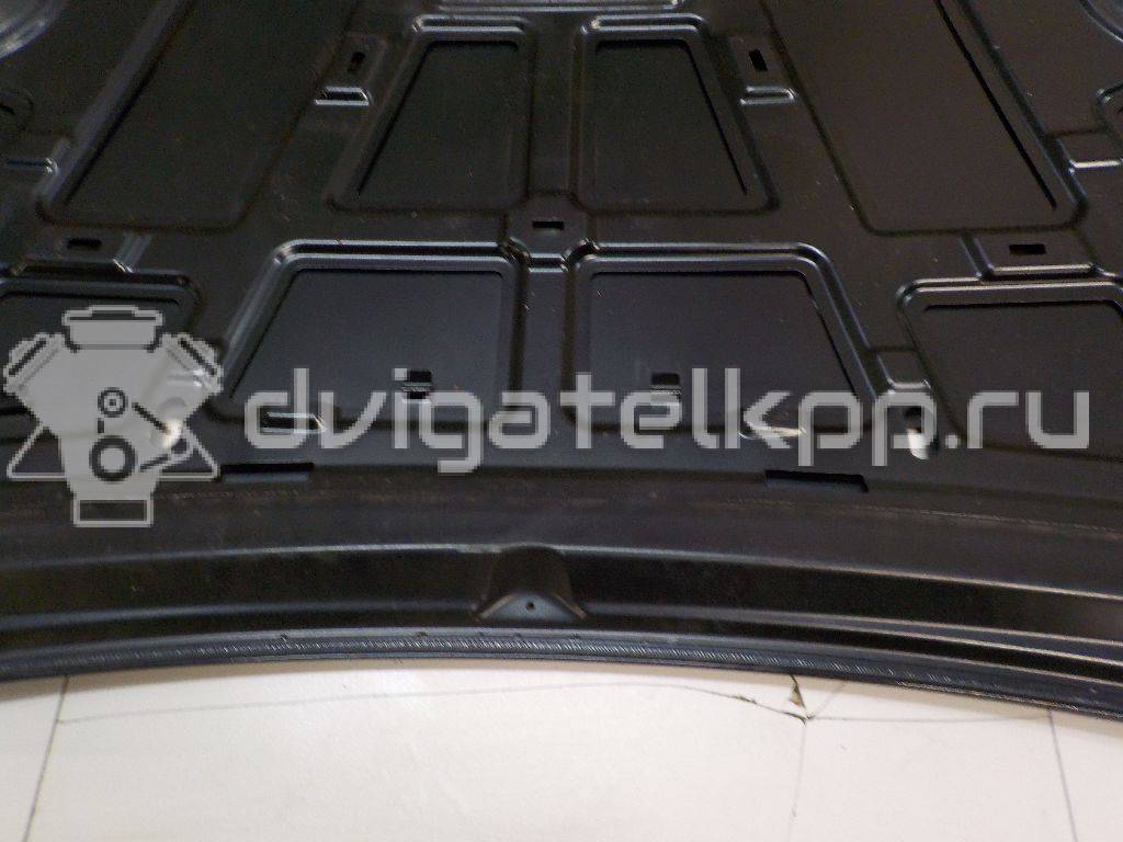 Фото Капот  1521601 для Ford Focus {forloop.counter}}