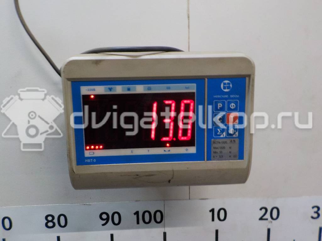 Фото Капот  1521601 для Ford Focus {forloop.counter}}