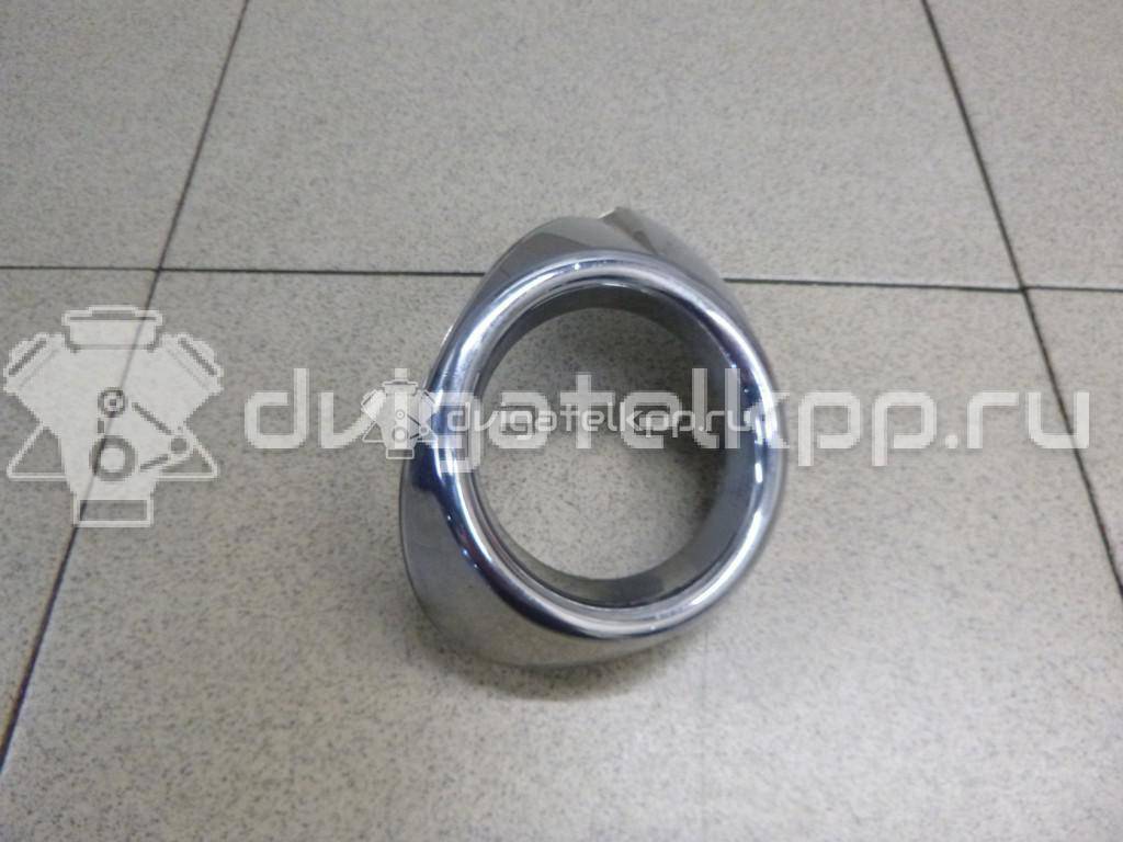 Фото Рамка противотуманной фары левой  1694986 для Ford Focus {forloop.counter}}
