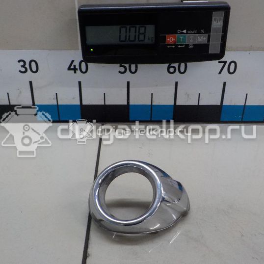 Фото Рамка противотуманной фары левой  1694986 для Ford Focus