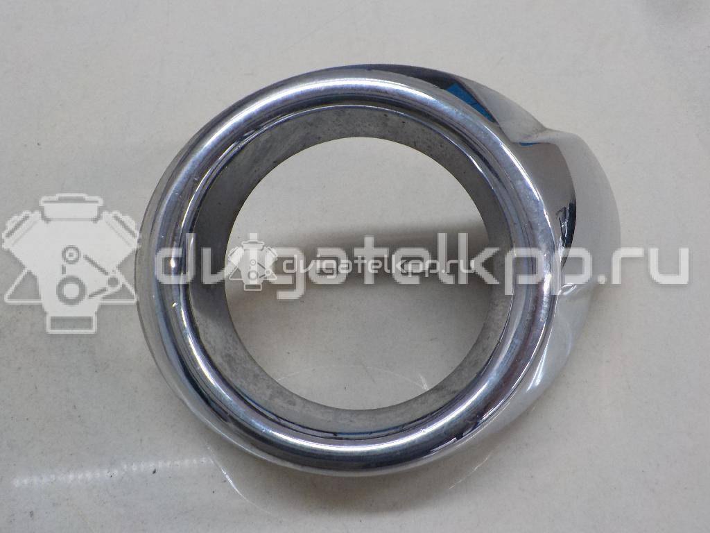 Фото Рамка противотуманной фары левой  1694986 для Ford Focus {forloop.counter}}